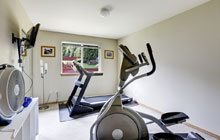 Biggleswade home gym construction leads