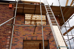 house extensions Biggleswade